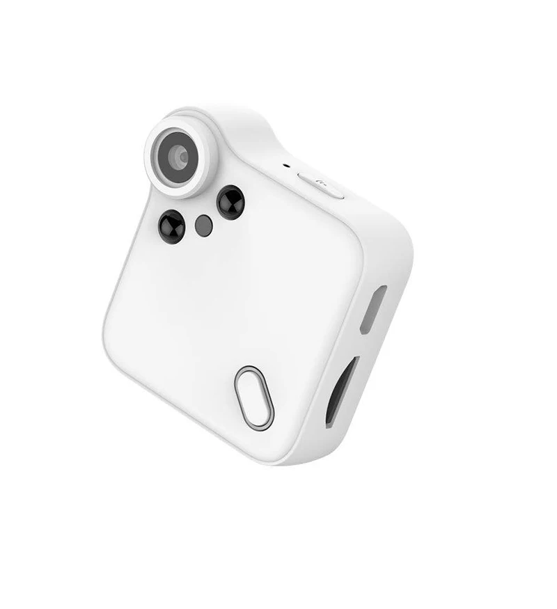 Новая веб ip камера WIFI P2P мини DV видео рекордер мульти портативная HD 720P H.264 микро DVR