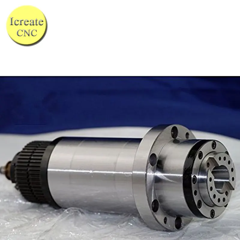 ATC spindle BT30 spindle cnc router spindle motor bt30 electric spindle