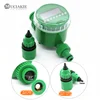 MUCIAKIE Garden Water Timer with 1/2/4-Way Hose Splitter Automatic Watering Irrigation Controller Adapter 4/7 8/11 16mm Hose ► Photo 2/6