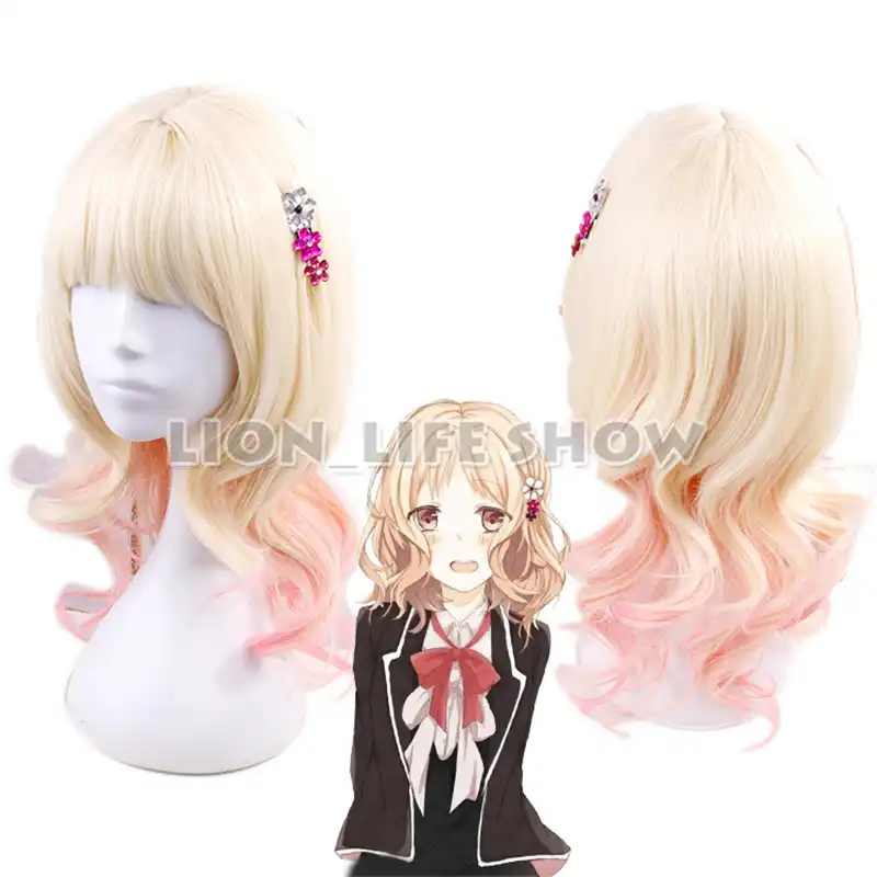 Diabolik Lovers小森ユイかわいいコスプレヘアピンヘアクリップ手製の1pc Clip Hairpins Clip Hairclip Cute Aliexpress Diabolik Lovers小森ユイかわいいコスプレヘアピンヘアクリップ手製の1pc Clip Hairpins Clip Hairclip Cute Aliexpress