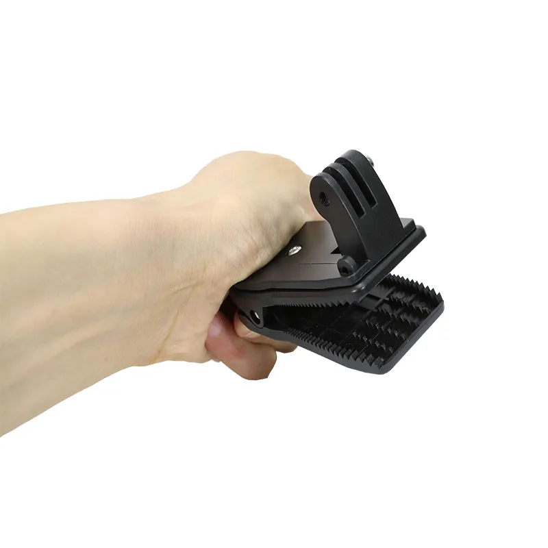 Зажим рюкзак/сумка зажим для Osmo карман с фиксированной рамкой адаптер крепление для DJI Osmo Карманный карданный держатель камеры аксессуары