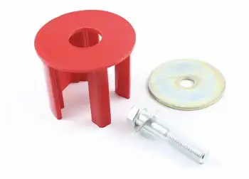 

Dogbone Mount Insert Kit for mk5 mk6 gti