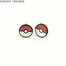 Fantasy Universe 20 пар в партии серьги гвоздики HREDCP17