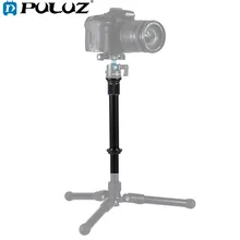 PULUZ регулируемый металлический ручной 3/8 дюймовый винт штатив монопод удлинитель для DSLR& SLR камер