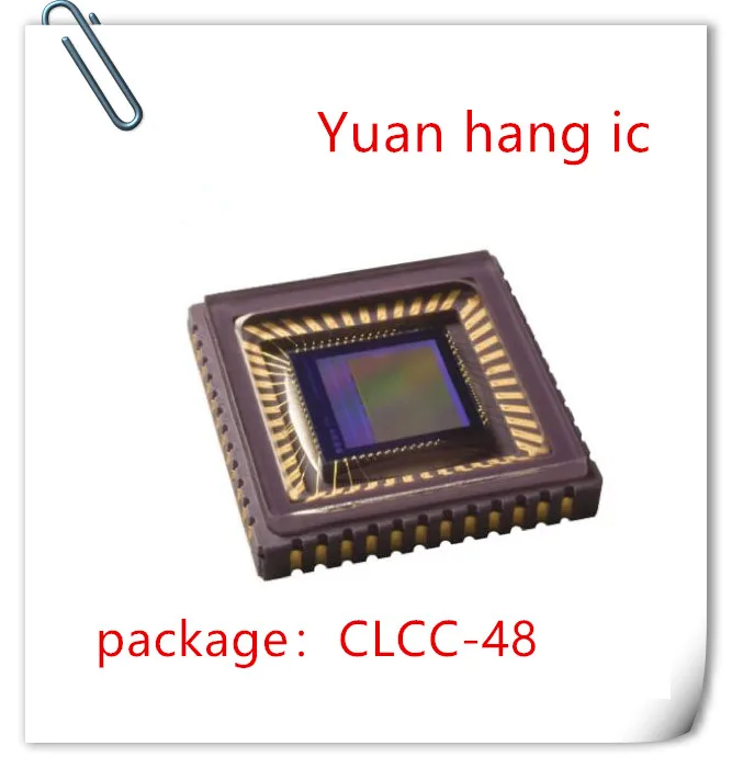 NEW 1PCS LOT MT9M001C12STM MT9M001C12 CLCC 48 IC