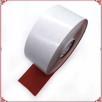 

High quality red cardboard /insulating paper/ red steel paper/ heat resistant paper /red cardboard / fast paper wide 98 100mm