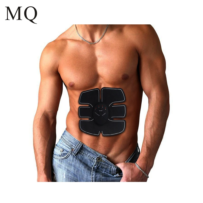 Electric Stimulator Massage font b Weight b font font b Loss b font Slimming Muscle Massage
