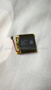 

New 3.7V 280mAh Battery for TomTom Spark 3 Watch Li-Polymer Polymer Rechargeable Accumulator Pack Replacement PP332727