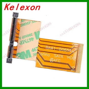 

New SATA HDD Hard Drive cable connector for Samsung Q45 Q70 BA41-00725A