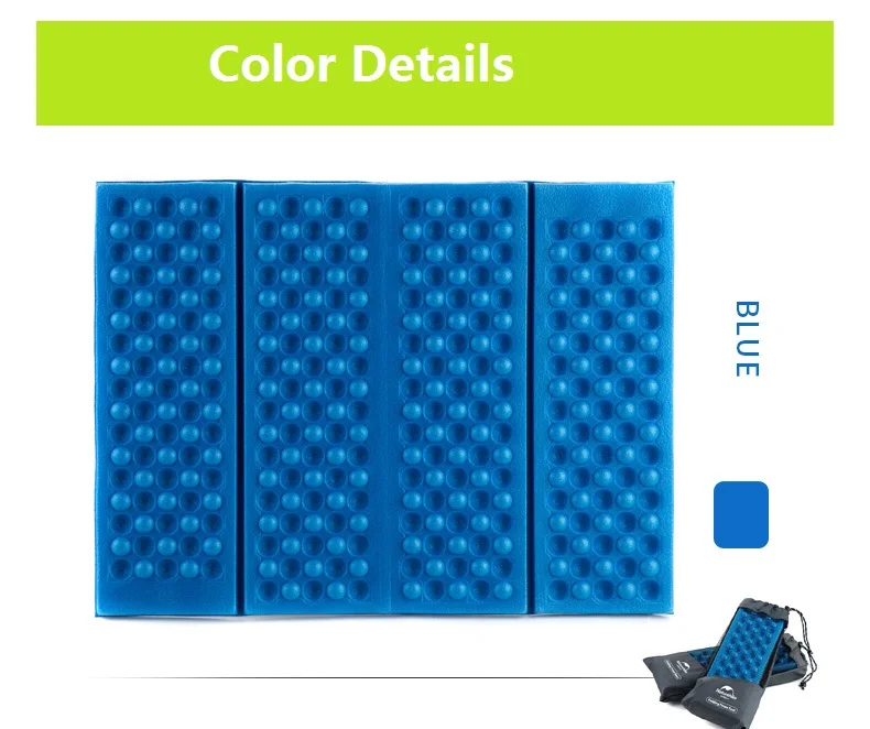 sitting pad