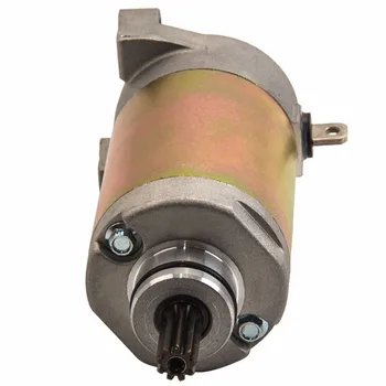 

Starter Motor For Yamaha Raptor 250 YFM250 YFM 250 XT250 2008-2013