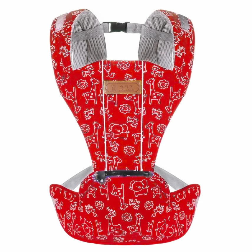 More Function One Liuhe Children Straps Baby Straps Both Shoulders