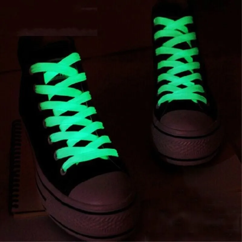 

eTya 3Pair 120CM Solid Reflective Shoelaces Daily Accessories Runner Shoe Laces Safety Shoe Strings Unisex For Sport Canvas Shoe