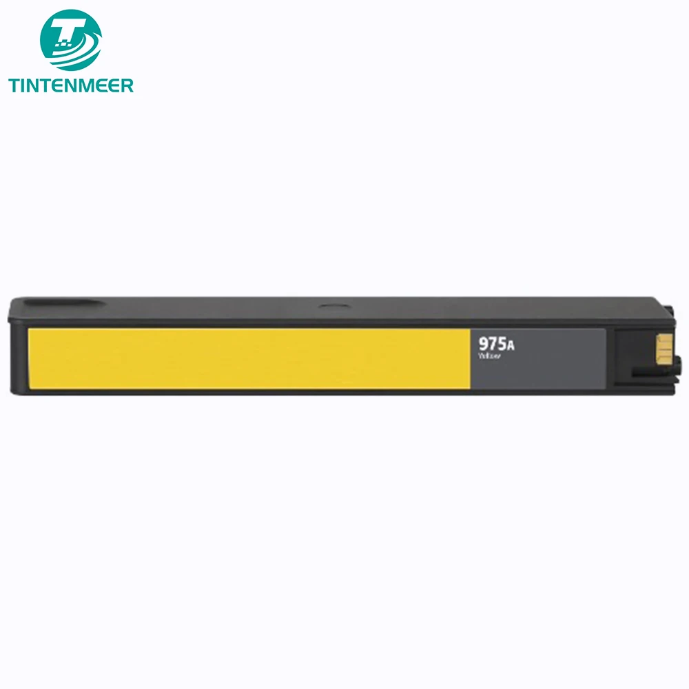 TINTENMEER картридж 975 975A совместимый для hp 352dw 377dw 377dn 452dw 452dn 477dw 552dw 577dw принтер hp975