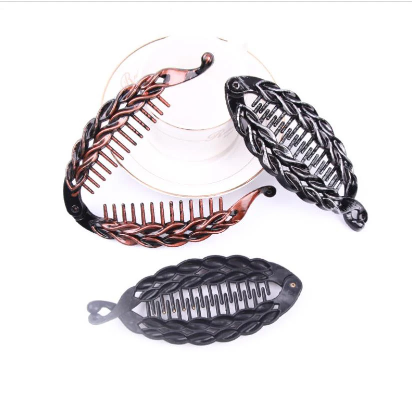 hair jewelry