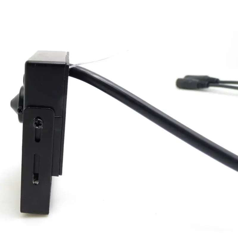 Мини ip камера wifi 720 p беспроводная микро видеонаблюдения для дома hd 8G слот sd карты