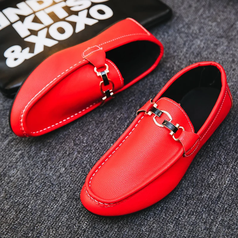 comfy moccasins