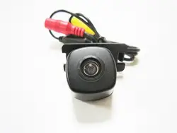 Бесплатная доставка! CCD HD Камера для автомобиля Toyota Camry заднего вида назад Цвет 170 градусов Камера
