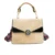 Bolsos de Hombro de la vendimia de Las Mujeres Bolsas de Mensajero de Lujo de LA PU Del Embrague Del Sobre de Cuero Bolsos Crossbody Del Hombro Bolsos