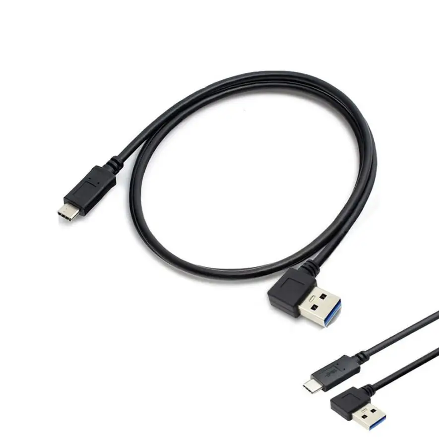 

mosunx Good Sale 1 M USB-C USB 3.1 Type C Male Data Charge Charging Cable for Oneplus 2 Two Free shipping Jun 24