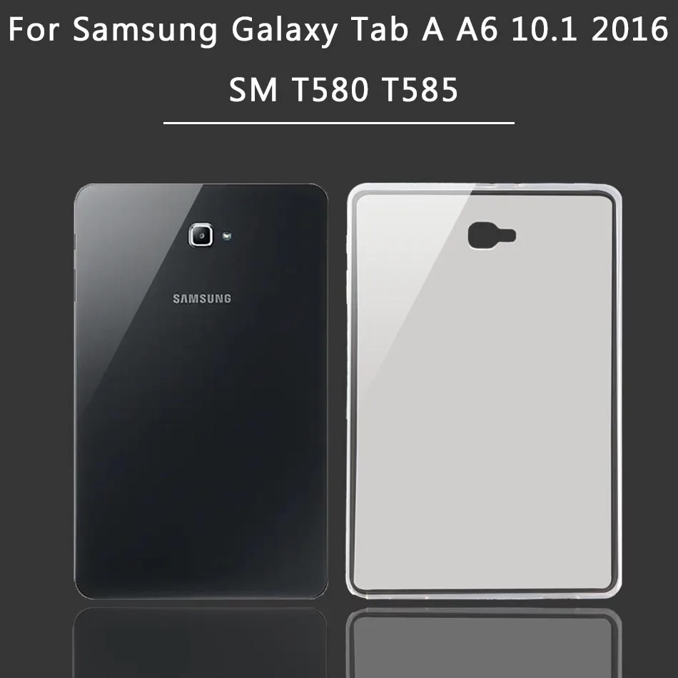 Samsung Tab A 10.1 2016 T580