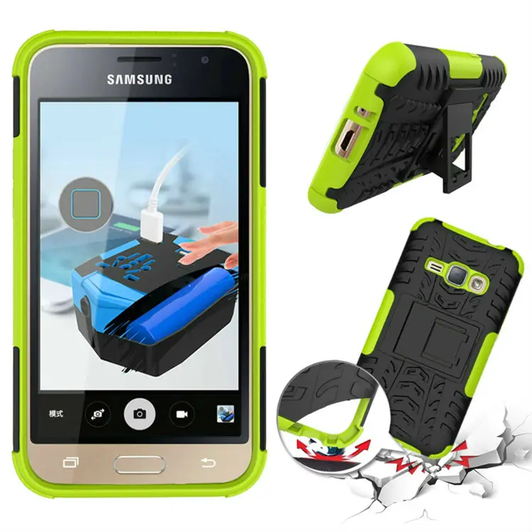 Samsung J1 14