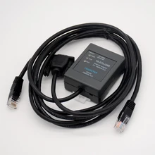 FOURSTAR OMRON PLC serial to Ethernet adapter for connecting OMRON PLC to Ethernet or Internet via RS232 port FOURSTAR OMRON PLC serial to Ethernet adapter for connecting OMRON PLC to Ethernet or Internet via RS232 port