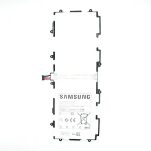 

bateria Original Rechargeable Tablet Battery SP3676B1A 7000mAh For Samsung Galaxy Note Tab 10.1 N8020 P7510 P7500 N8000 N8010