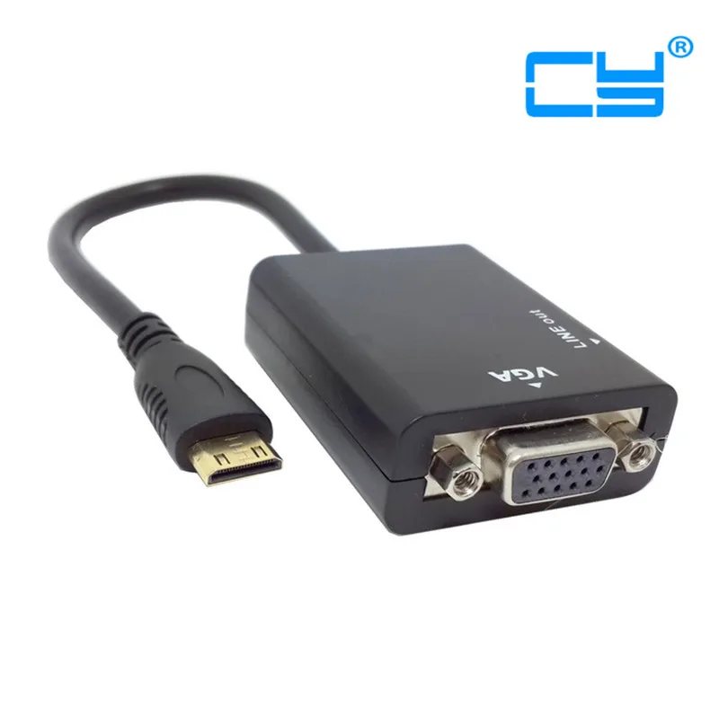 Salida Hdmi Para Pc De Escritorio