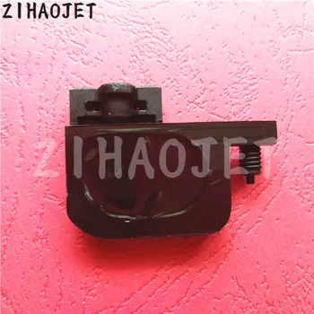 

Small UV damper square head for Eco solvent/UV plotter Mimaki Roland Mutoh R1800 R1900 Allwin DX4 DX5 head ink dumper 50pcs