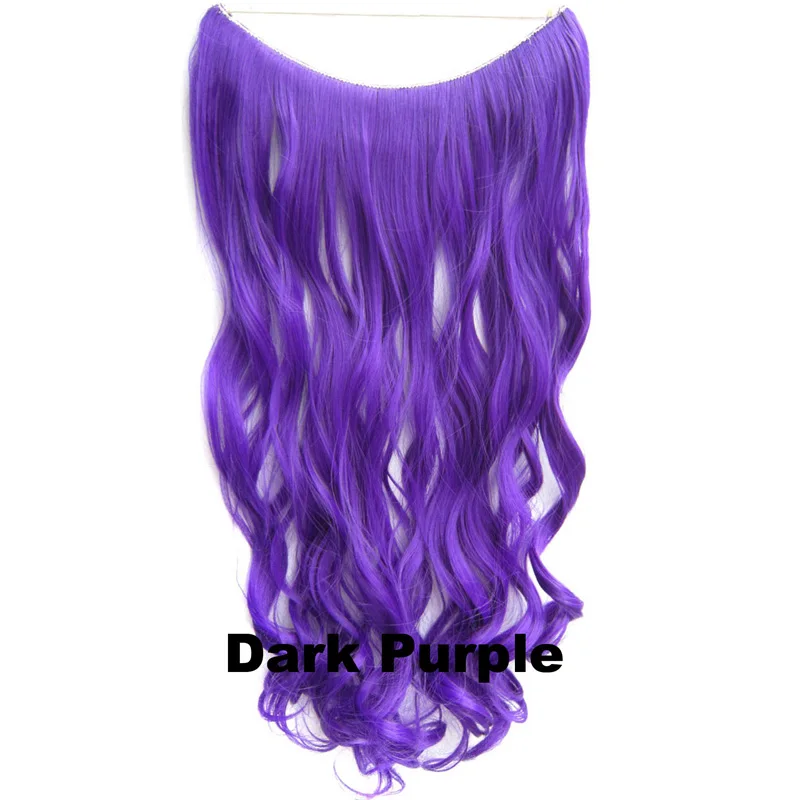 Dark Purple