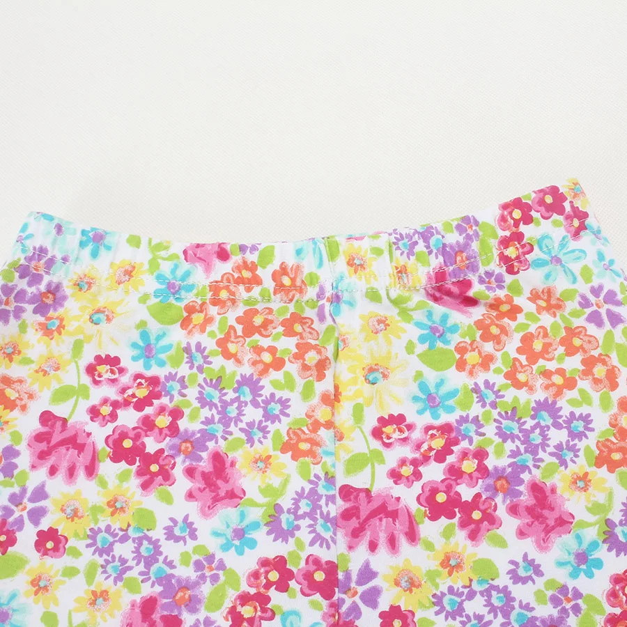 SheeCute Spring Autumn Girls Full Length Skinny Leggings SCH001