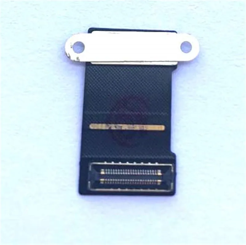 LCD LED LVDs Screen Display Cable Fit for MacBook Pro Retina A1707  2016 2017 Year with Touch Bar.