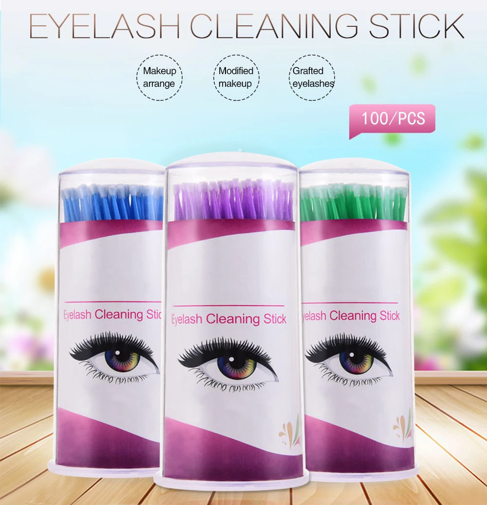 eyelash extension