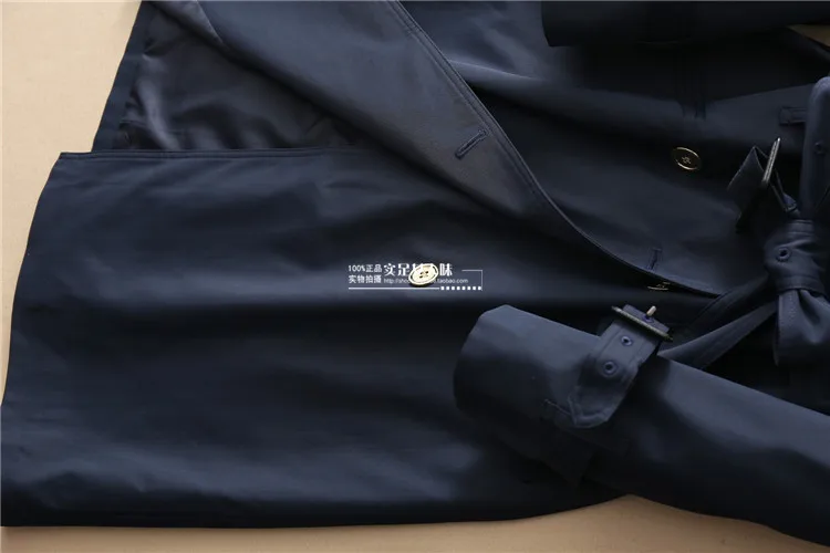 2018 Qualité Mince Printemps Haute Manteau Tranchée Femmes De Femme Designer Automne Taille Survêtement Long Couleur Élégante Mode Solide 5BqpnR