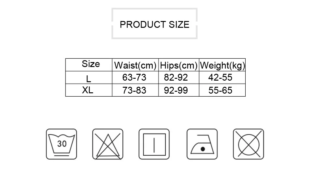 SIZE