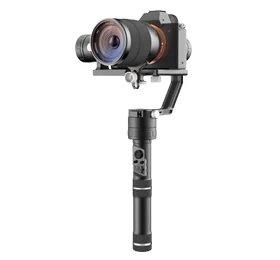 

Tarot Flamingo M 3-Axis 360 Degree Handheld Gimbal Stabilizer Load 350g-1900g Camera Support ZYX Phone APP Control for DSLR