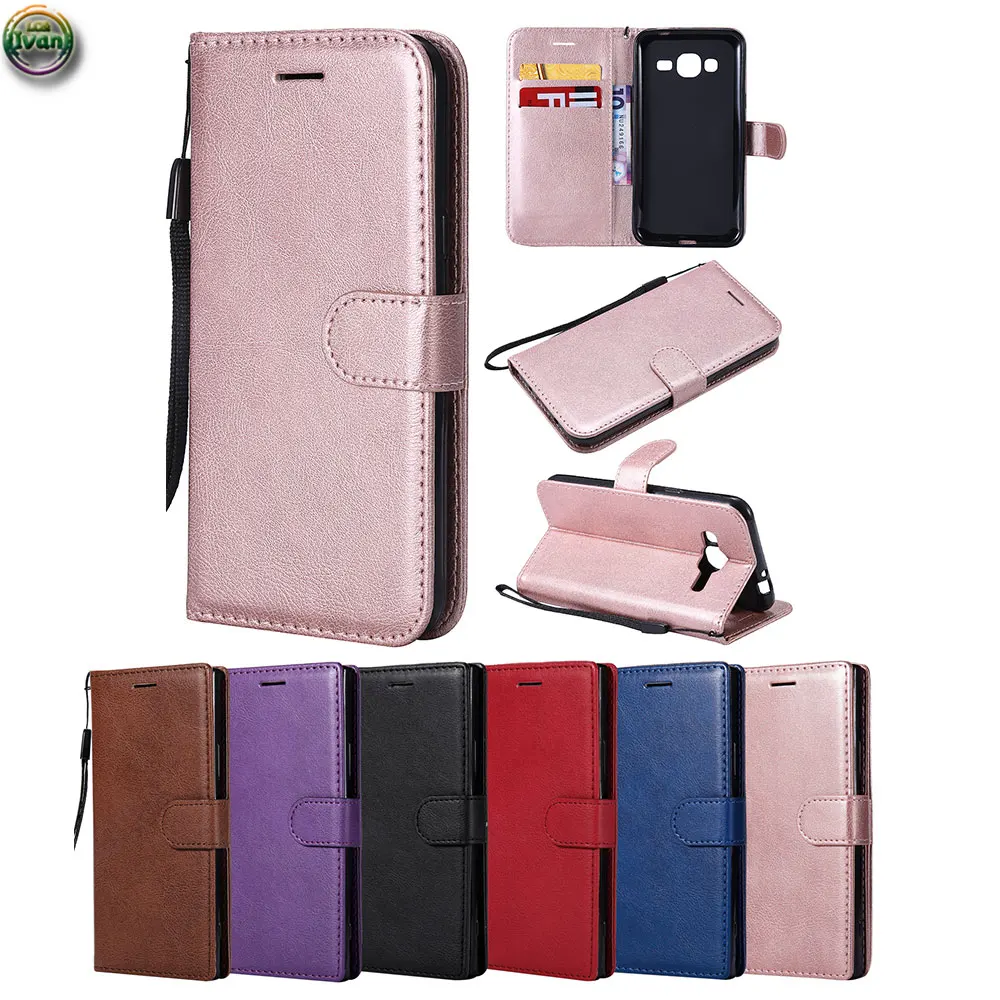 

Wallet Case For Samsung Galaxy J3 J 3 3J 2016 J320 SM-J320F SM-J320FN Soft Leather Case Phone Cover For SM J320F J320FN J320F/DS