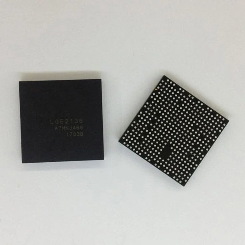 2 шт./лот LGE2136 BGA новый оригинальный | Электроника