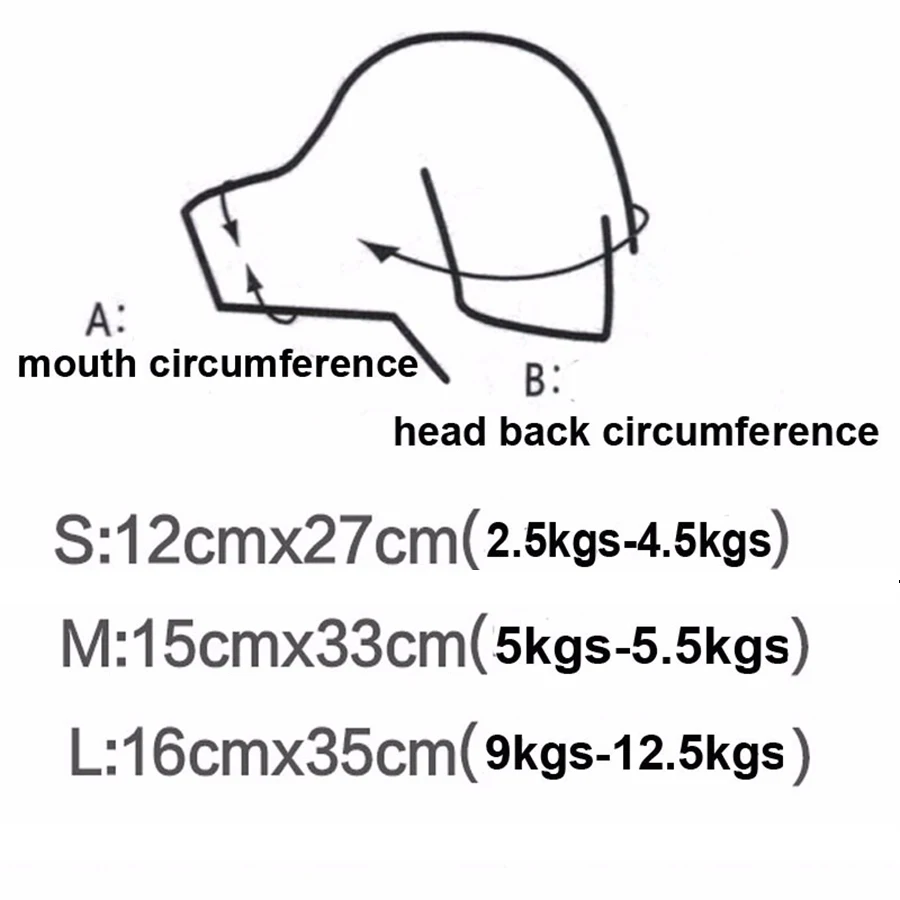 Novelty Dog Muzzle Silicone Cute Duck Mouth Mask Design Bark Bite stop Anti bite Masks For 20S1|mask for dog|dog muzzlefor dog |