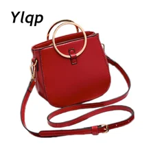 Новинка лета, роскошные женские сумки с металлическим круговым ремешком на руку, дизайнерские женские сумки-мессенджеры, сумки через плечо, женские сумки