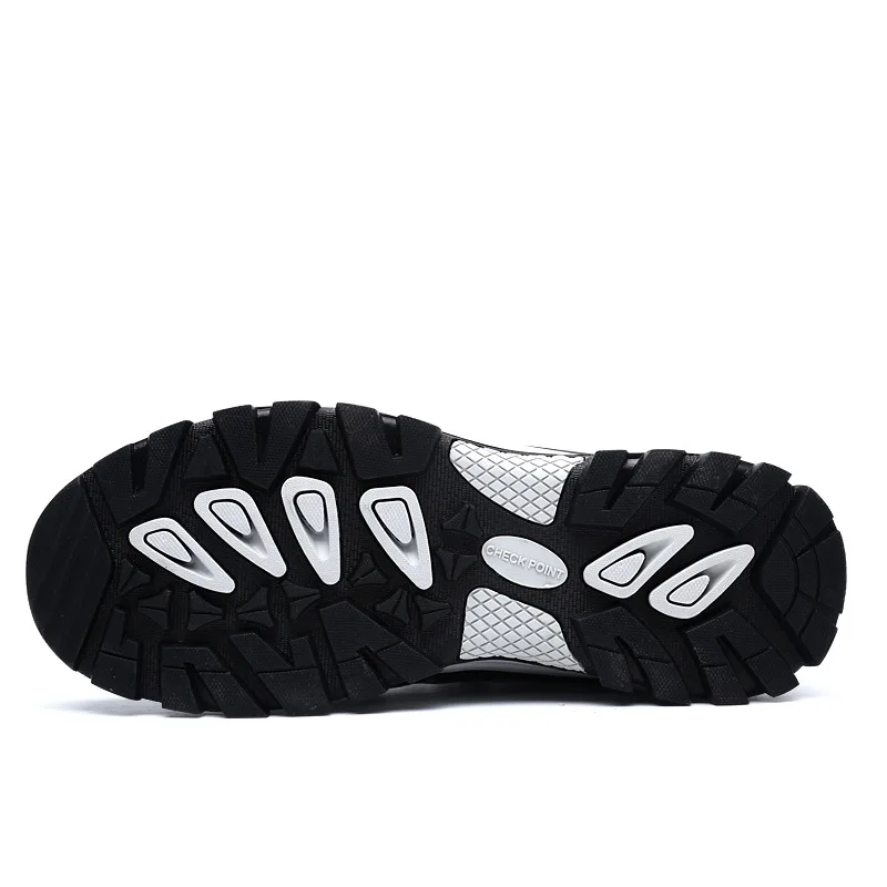 resistente Backcamel slip Desgaste Tamanho Ao Dos Veludo Black Livre Caminhada Não Sapatos Ar Outono 40 Calçado Mais Quente 45 White De black Homens Red Inverno qxZW6qar