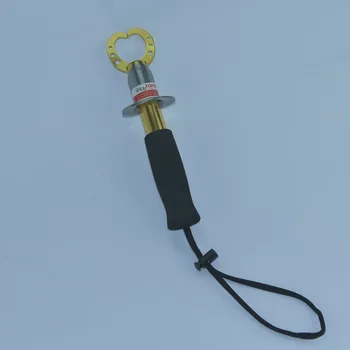 

7pcs Aluminum Alloy Fishing Gripper Grabber Grab Jaws Tackle Gear