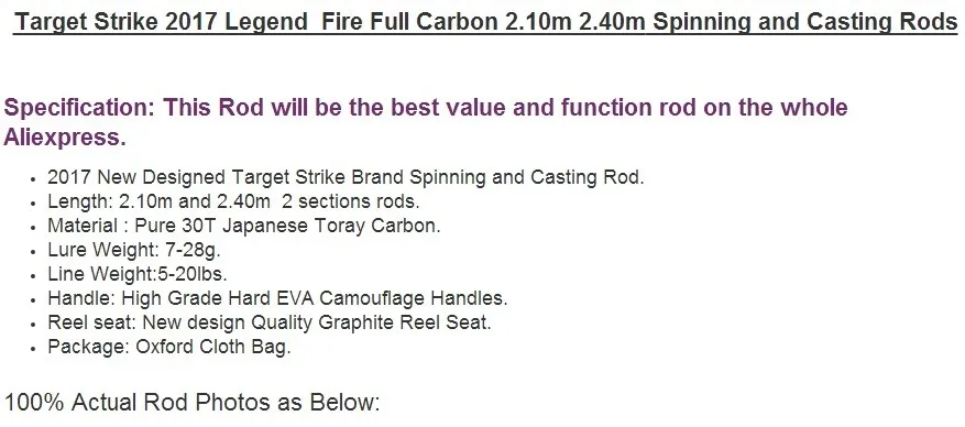 Specification
