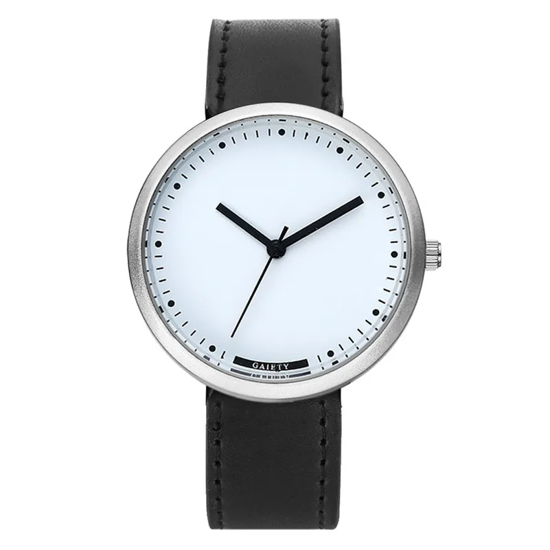 Creative Luxury Fashion Leather Strap Watch Men Analog Quartz Sport Wrist Watch Casual Male Hour Clock Relogio masculino 3M25 (9)