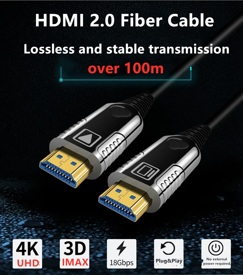 Veggieg ультра-тонкий hdmi-кабель 3D и 4K Премиум Тонкий HDMI кабель HDMI2.0