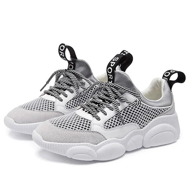 

2019 Casual Fashion Sports Run Sport Shoes For Women Athletic Walking Women's Running Shoes Favourite Girl Woman Brand Sneakers