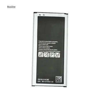 

Ronlibw 3100mAh Battery EB-BJ510CBE Replacement Battery For Galaxy J5 2016 Edition J510 J510FN J510F J510G J510Y J510M