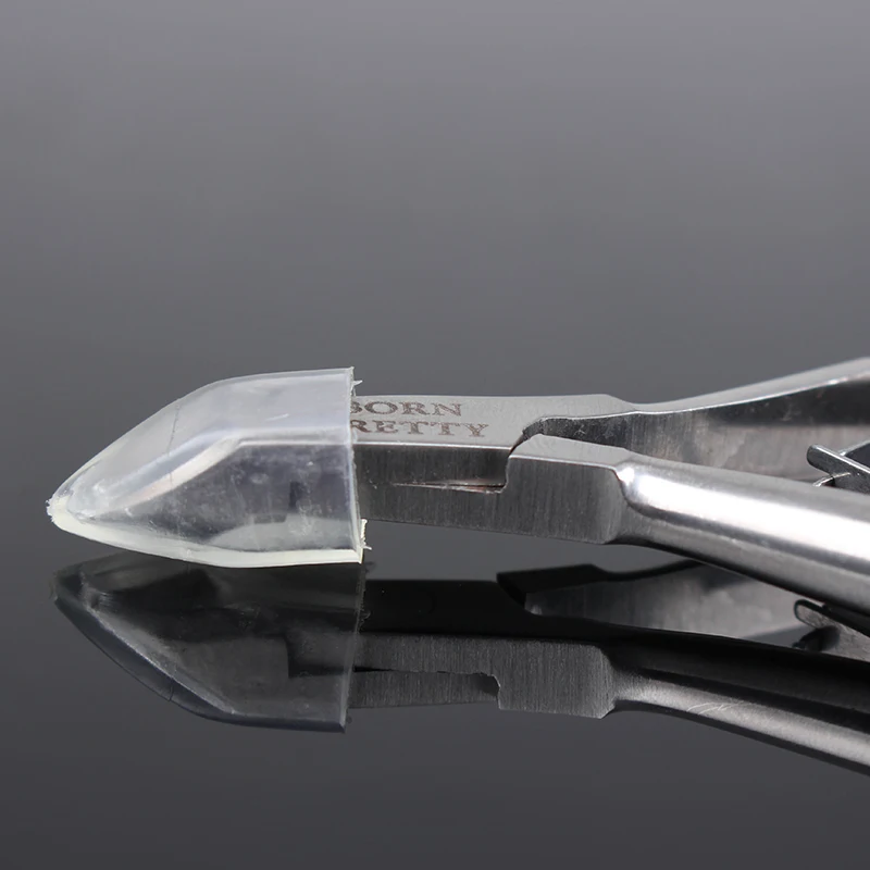 Приспособление для удаления кутикулы с ногтей|nail nipper|cuticle nippernail cuticle nipper tool |