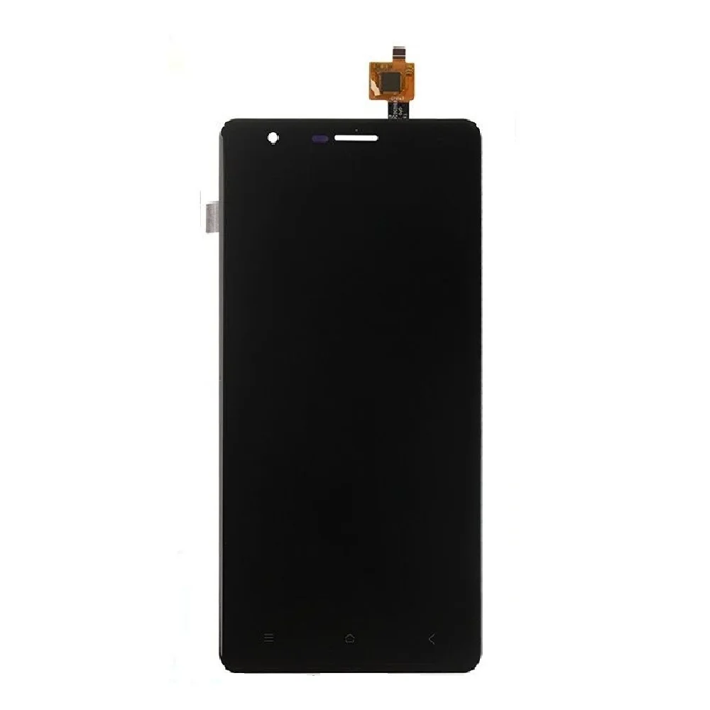 Oukitel K4000 Lite ЖК дисплей + сенсорный экран в сборе 100% Оригинальный дигитайзер